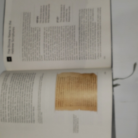 New World Translation of the Holy Scriptures 2013 Watchtower Grey Faux Leather - Picture 5 of 5